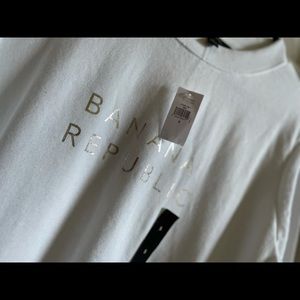 NWT Banana Republic Signature Sweater